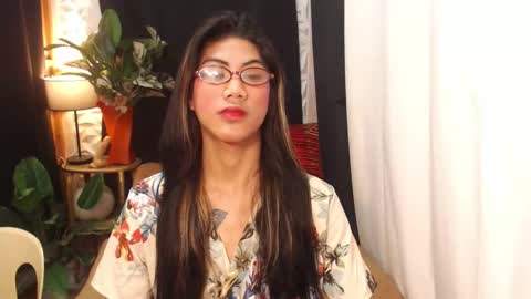 jullimiller online show from January 7, 2025, 1:03 pm