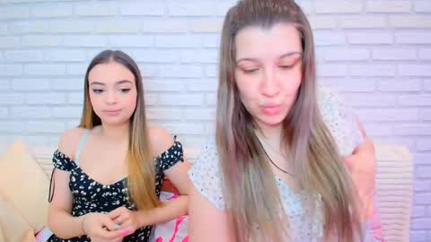 DoubleCherry online show from February 21, 2026, 7:31 am