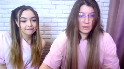 DoubleCherry online show from March 8, 2026, 7:01 am