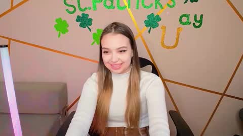 DoubleCherry online show from March 21, 2026, 9:03 am