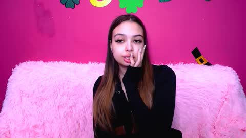 Snapshot of jullymood chatting on March 26, 2026, 3:56 am DoubleCherry online show from March 26, 2026, 3:56 am