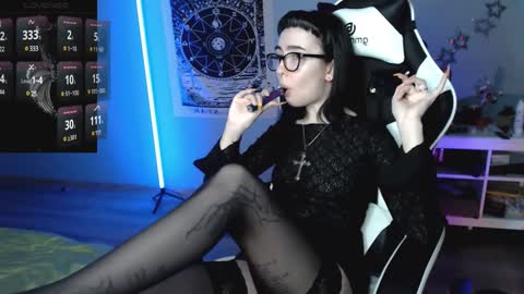Baroness Von Cringe online show from December 20, 2024, 9:39 pm