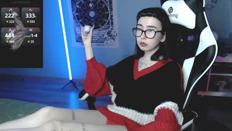 Baroness Von Cringe online show from December 22, 2024, 8:36 pm