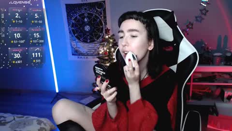 Baroness Von Cringe online show from December 30, 2024, 8:25 pm