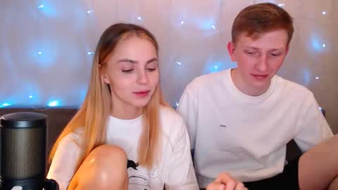 sweet online show from October 4, 2025, 9:35 pm