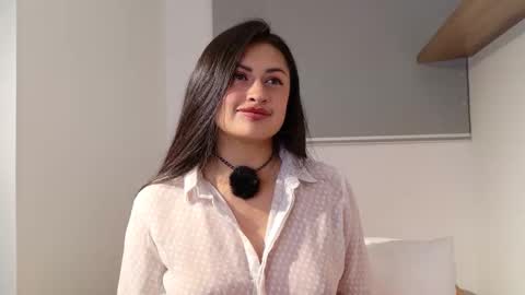 Julietha  online show from February 15, 2026, 3:03 am