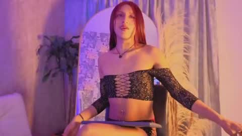 july_quinzel online show from June 22, 2026, 2:46 am