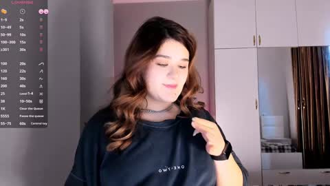 Julie online show from January 27, 2025, 12:48 pm