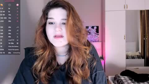 Julie online show from February 4, 2025, 1:59 pm