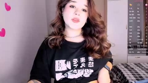 Julie online show from February 14, 2025, 11:42 am