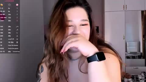 Julie online show from February 19, 2025, 12:44 pm