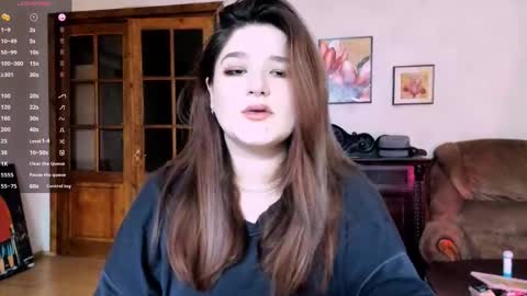 Julie online show from March 2, 2025, 11:50 am