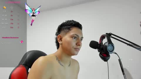 Snapshot of julya_smith_69 chatting on September 25, 2025, 1:48 pm Julya Smith online show from September 25, 2025, 1:48 pm