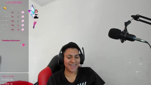 Snapshot of julya_smith_69 chatting on October 7, 2025, 3:09 pm Julya Smith online show from October 7, 2025, 3:09 pm