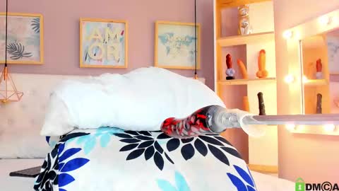 Snapshot of julyanna_ chatting on October 6, 2025, 8:06 pm  Juliana  online show from October 6, 2025, 8:06 pm