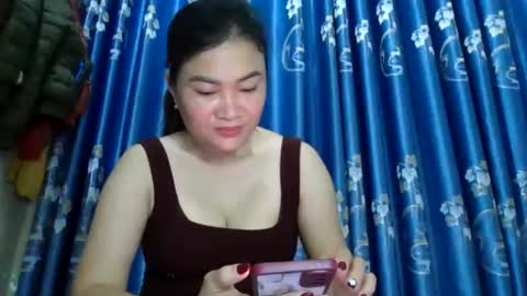 julybeo online show from July 12, 2026, 1:24 pm