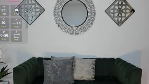 July Adams online show from February 3, 2026, 6:40 am