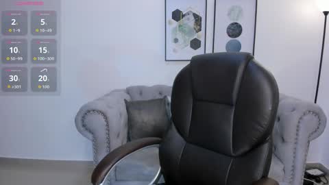 July Adams online show from May 8, 2026, 3:23 am