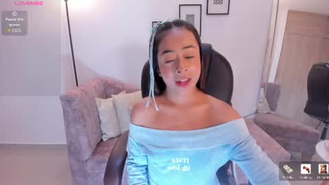 July Adams online show from June 12, 2026, 3:27 am