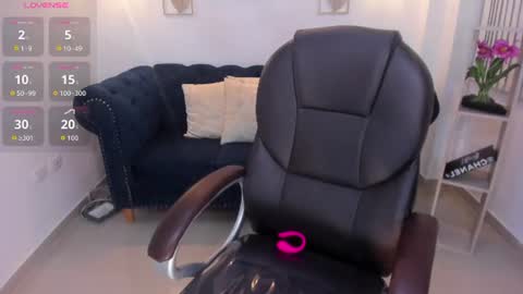 Snapshot of julyy_adams chatting on August 8, 2026, 2:36 am July Adams online show from August 8, 2026, 2:36 am