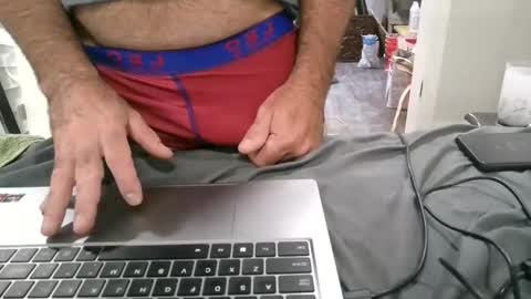 jumpertpro online show from April 9, 2026, 3:50 am