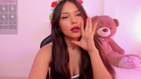 Snapshot of junbootix chatting on March 1, 2025, 7:04 pm ANGELINA indepen camgrl  online show from March 1, 2025, 7:04 pm