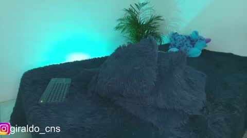 Snapshot of june_bakerr chatting on January 16, 2025, 5:11 am Natalia online show from January 16, 2025, 5:11 am