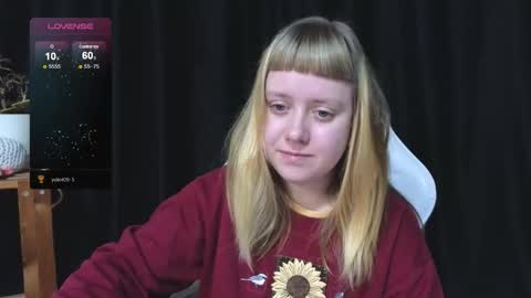 Snapshot of june_shy0 chatting on November 27, 2025, 8:05 am June online show from November 27, 2025, 8:05 am