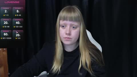 Snapshot of june_shy0 chatting on March 27, 2026, 8:37 am June online show from March 27, 2026, 8:37 am