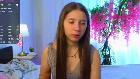 Snapshot of junebarton chatting on October 2, 2025, 7:04 am Kate online show from October 2, 2025, 7:04 am