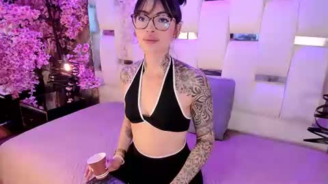 junecollins online show from June 13, 2026, 2:37 pm