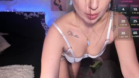 Maria  online show from December 4, 2024, 3:59 am