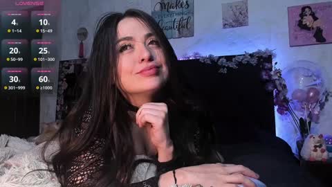 Maria  online show from December 6, 2024, 8:26 am