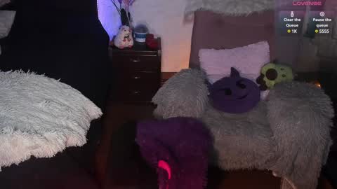 Maria  online show from December 15, 2024, 8:36 pm