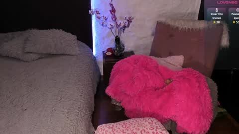 Maria  online show from January 17, 2025, 2:18 am