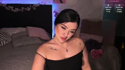 Maria  online show from February 26, 2025, 11:59 pm