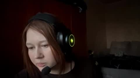 Karalina online show from February 17, 2026, 2:13 pm