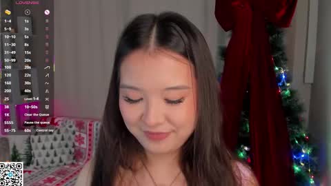 Bella online show from December 17, 2025, 4:18 am