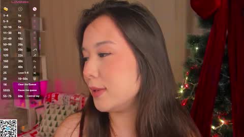 Bella online show from December 19, 2025, 4:19 am