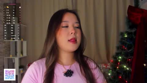 Bella online show from December 21, 2025, 4:19 am