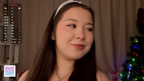 Bella online show from December 22, 2025, 4:20 am