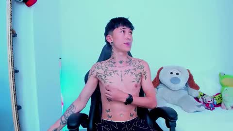 Junior online show from October 24, 2025, 6:15 pm