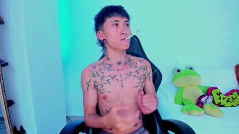 Junior online show from October 25, 2025, 6:02 pm