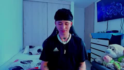 Junior online show from February 4, 2026, 8:36 pm