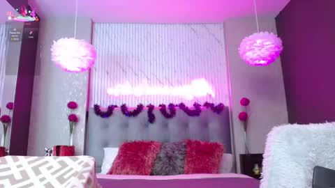 Juniper online show from October 8, 2025, 4:21 am