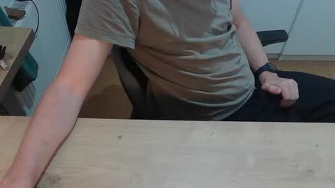 junk2711 online show from May 8, 2026, 4:51 am