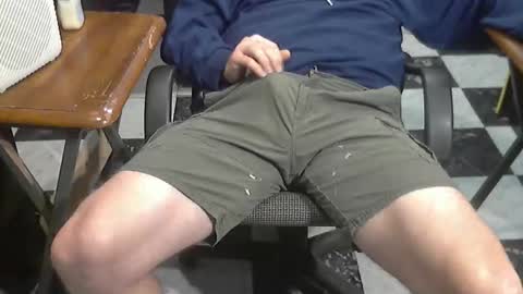 junkerdc1 online show from December 4, 2025, 9:23 pm