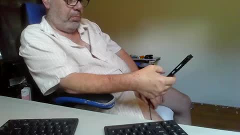 junkhp1 online show from July 1, 2026, 6:07 pm