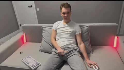 TeddyAndAlex online show from February 6, 2026, 2:16 am