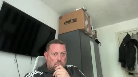 Junky online show from September 21, 2025, 3:13 pm